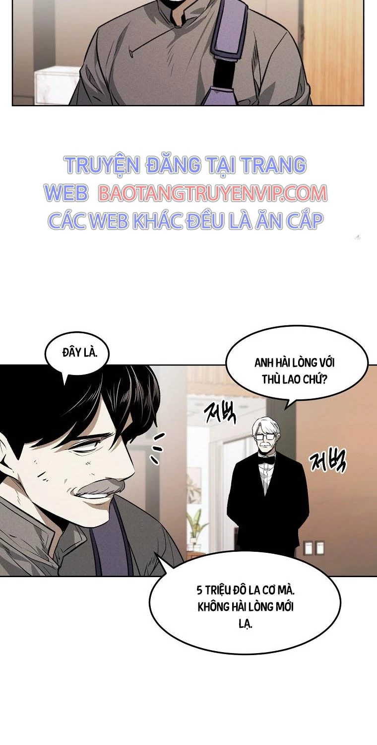 Kẻ Bất Bại Chapter 98 - Trang 2