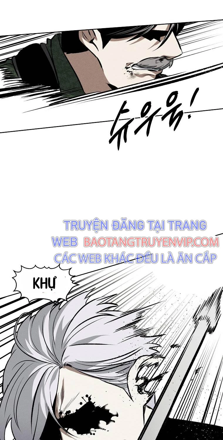 Kẻ Bất Bại Chapter 97 - Trang 2