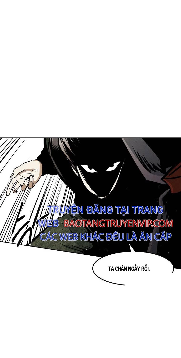 Kẻ Bất Bại Chapter 97 - Trang 2