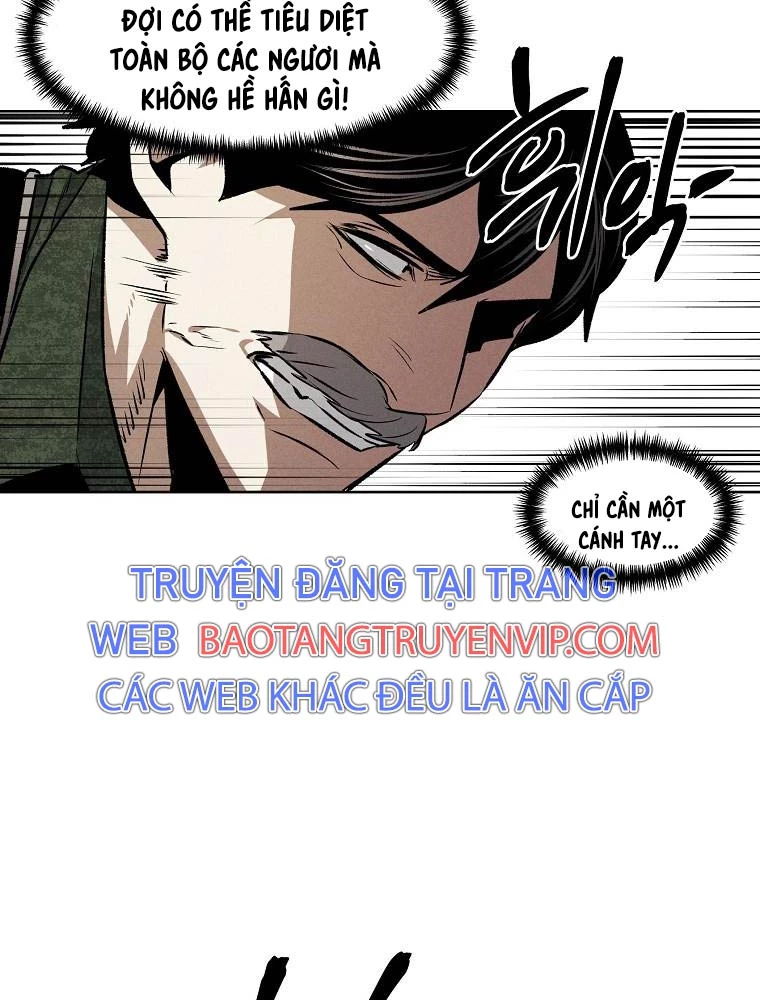 Kẻ Bất Bại Chapter 95 - Trang 2