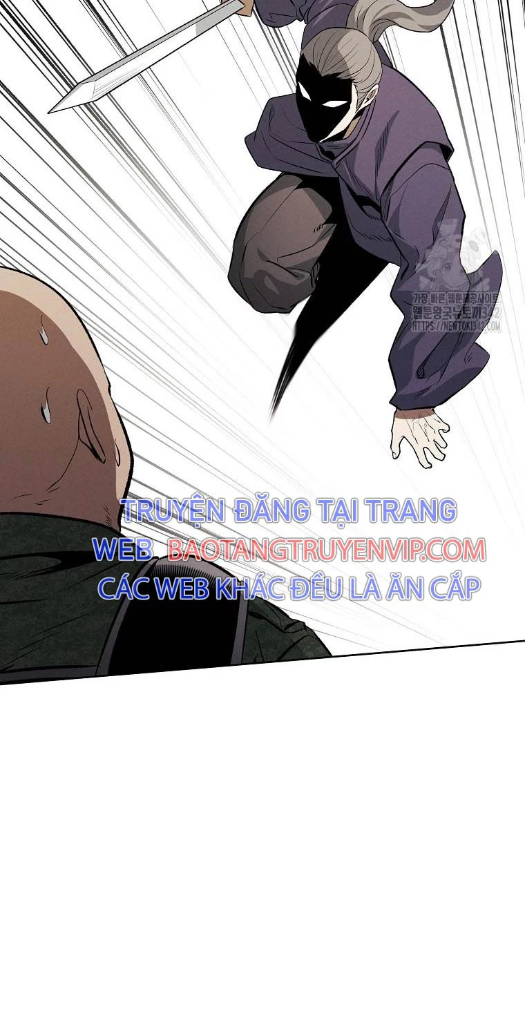 Kẻ Bất Bại Chapter 95 - Trang 2