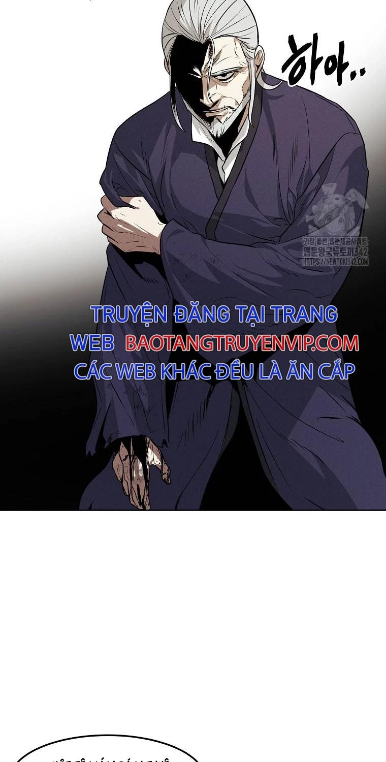 Kẻ Bất Bại Chapter 95 - Trang 2