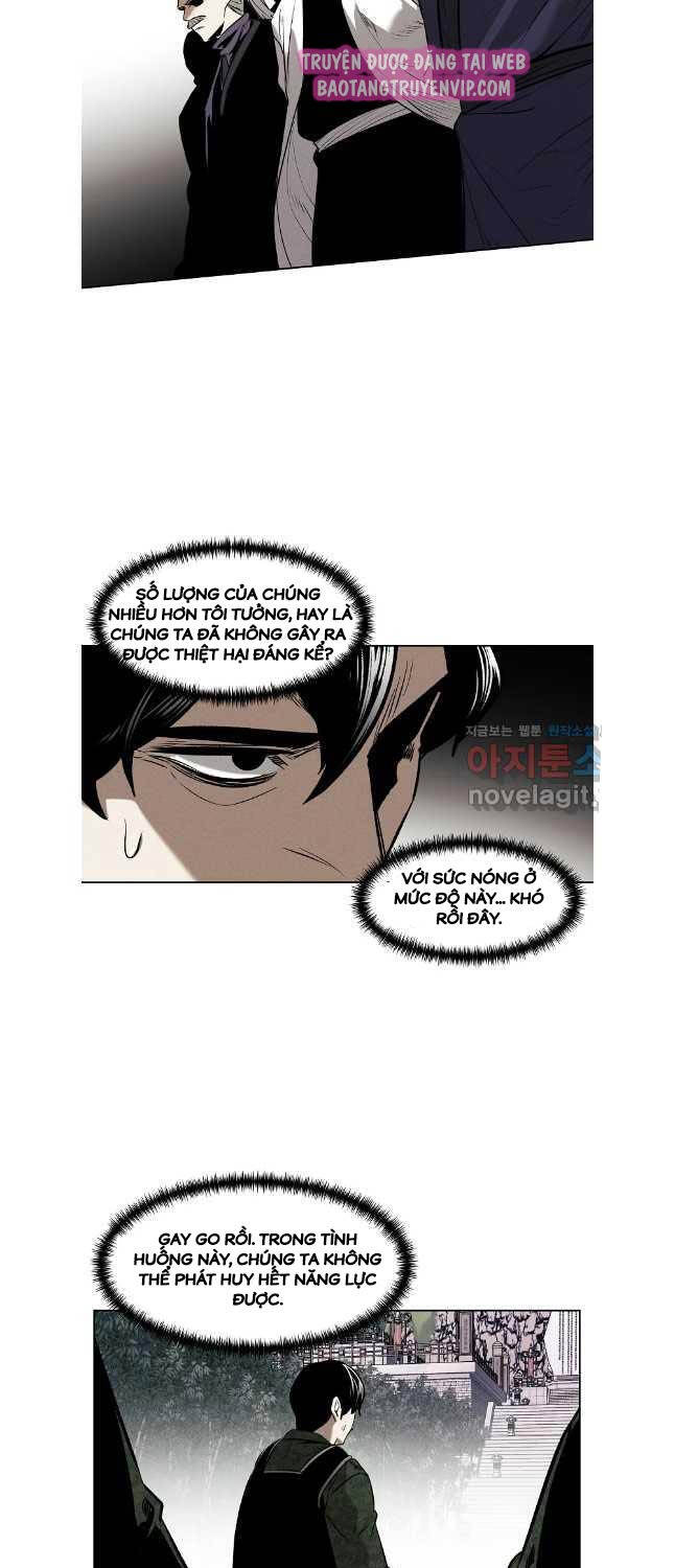 Kẻ Bất Bại Chapter 94 - Trang 2