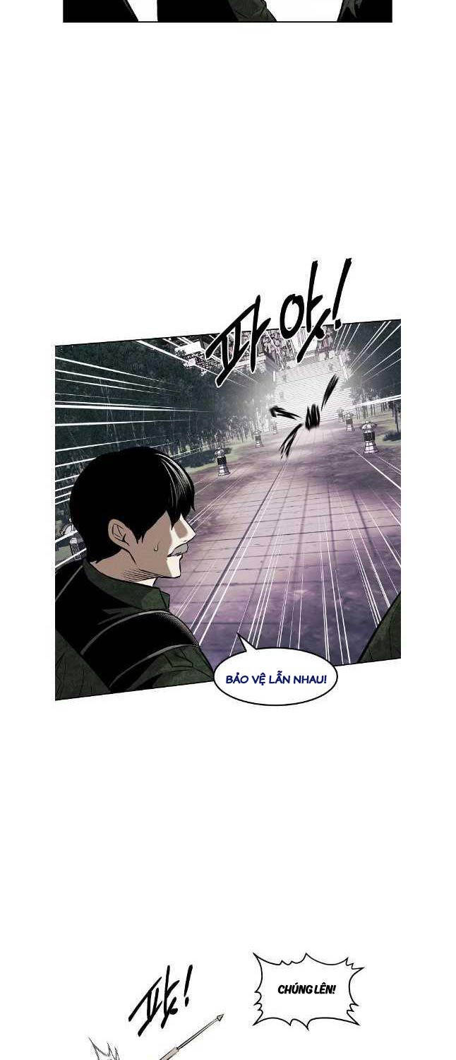 Kẻ Bất Bại Chapter 94 - Trang 2