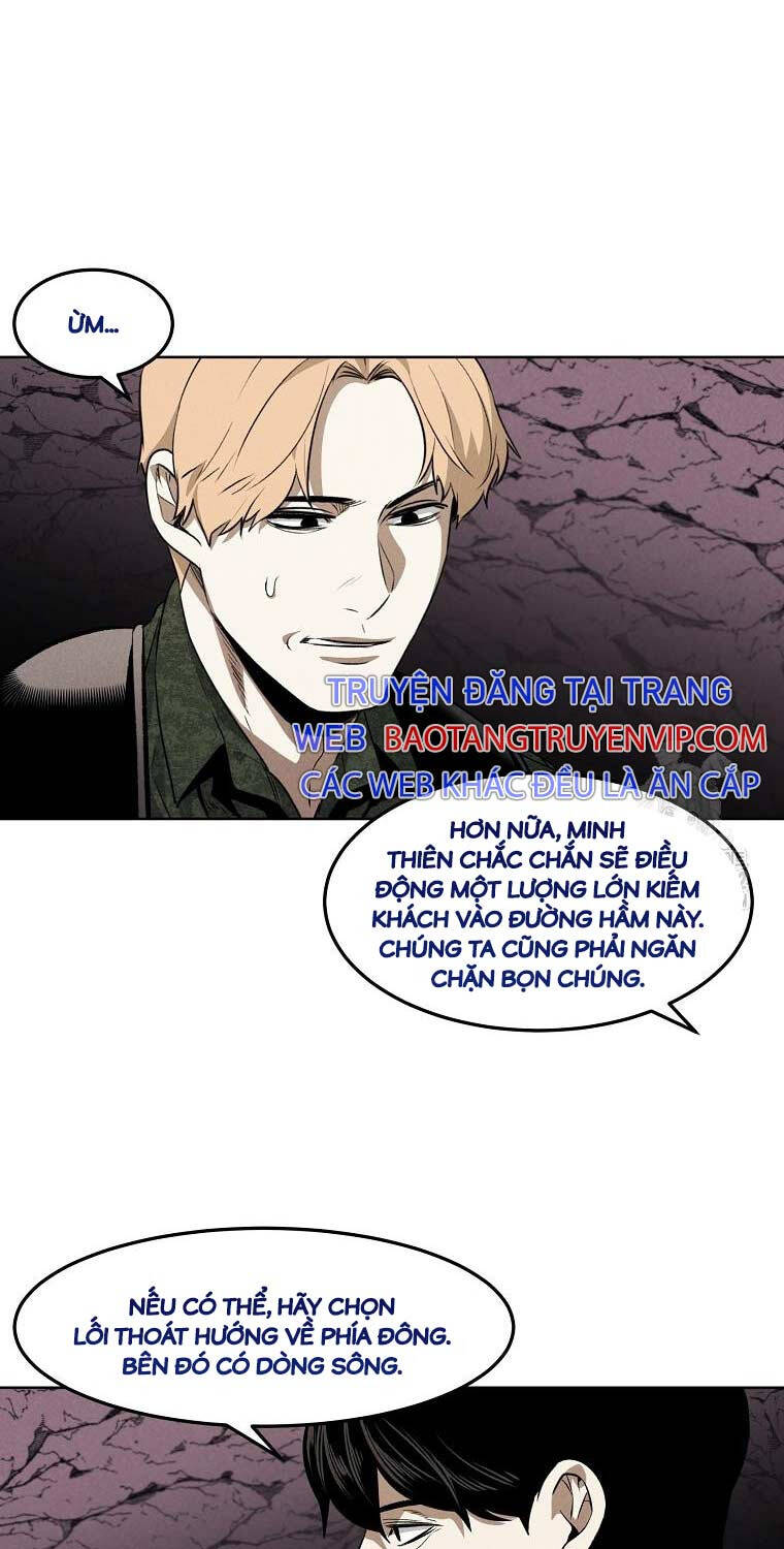 Kẻ Bất Bại Chapter 93 - Trang 2