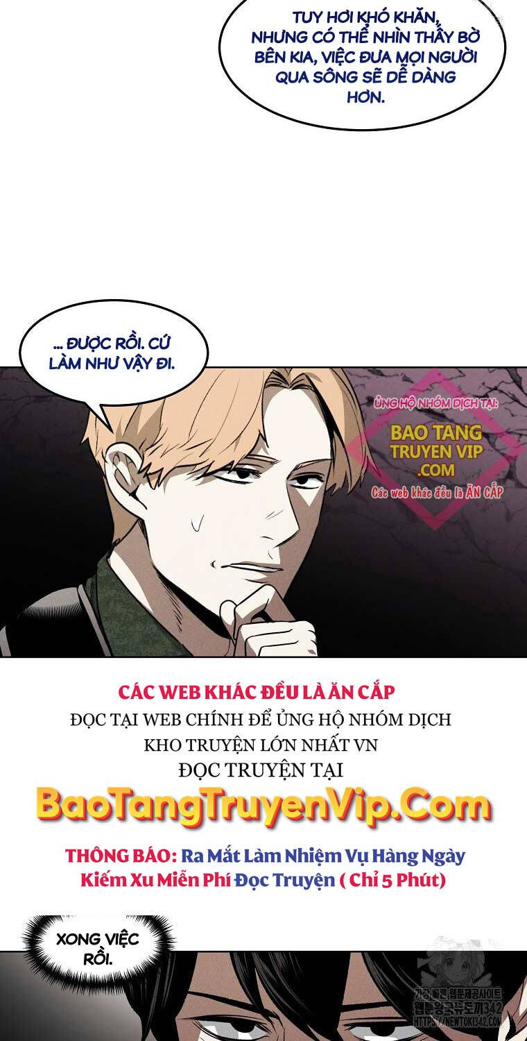 Kẻ Bất Bại Chapter 93 - Trang 2