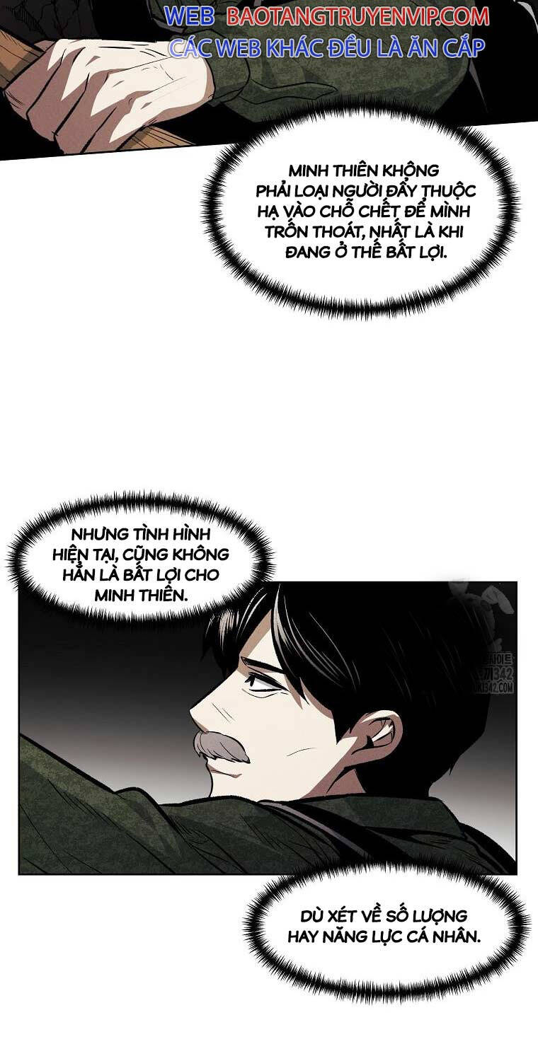 Kẻ Bất Bại Chapter 93 - Trang 2