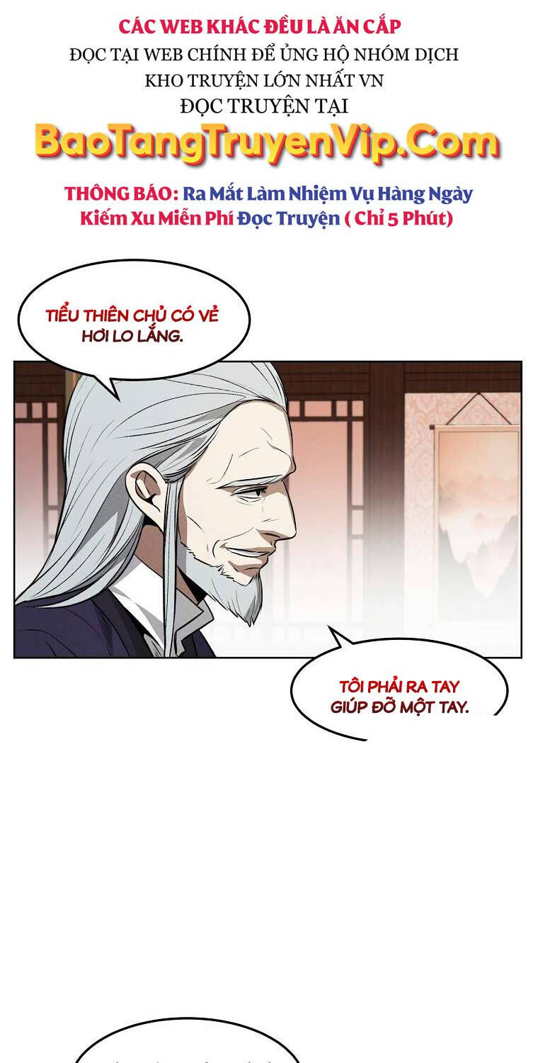 Kẻ Bất Bại Chapter 93 - Trang 2