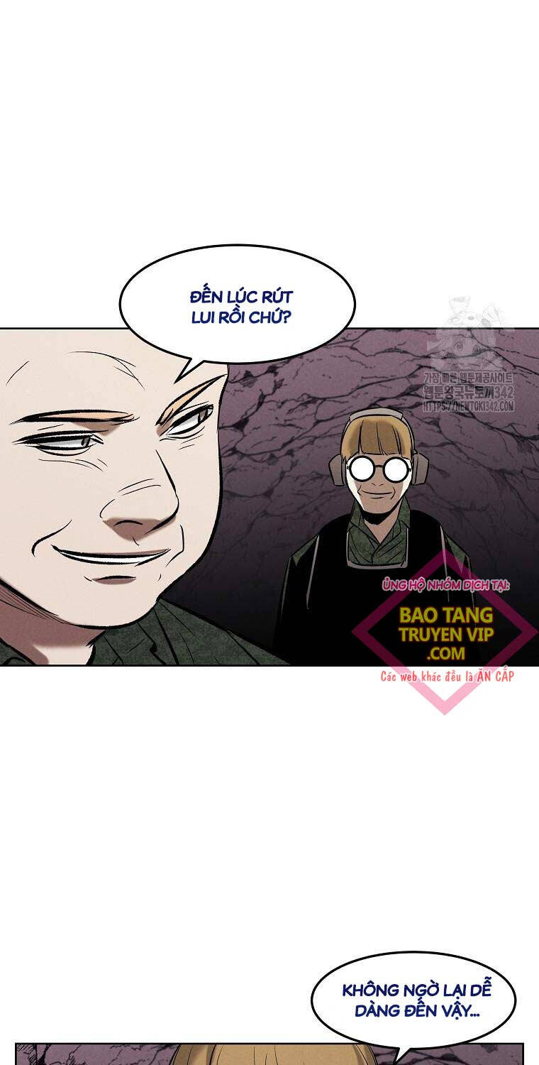 Kẻ Bất Bại Chapter 93 - Trang 2