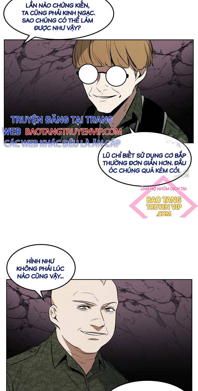 Kẻ Bất Bại Chapter 93 - Trang 2