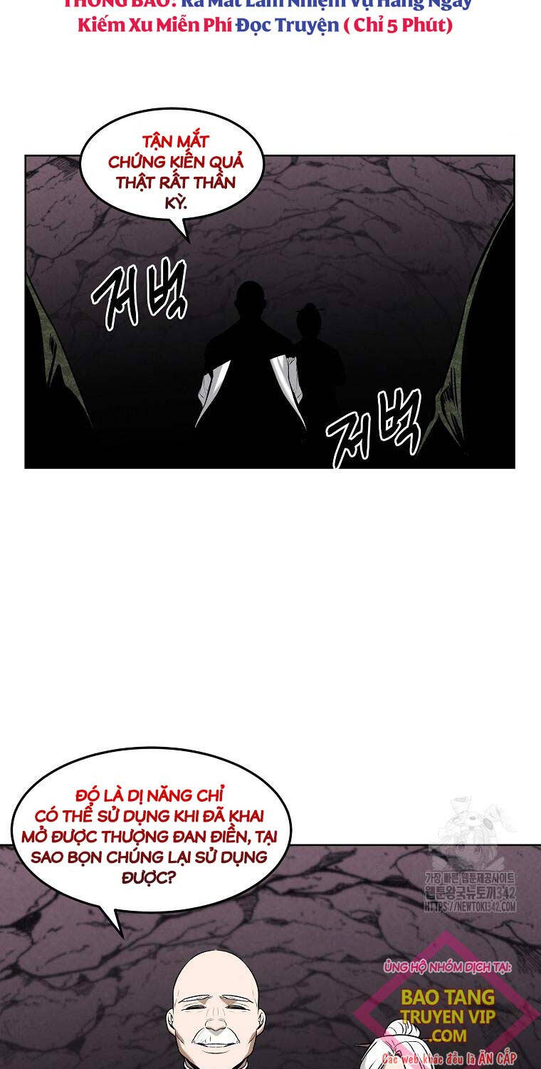 Kẻ Bất Bại Chapter 93 - Trang 2