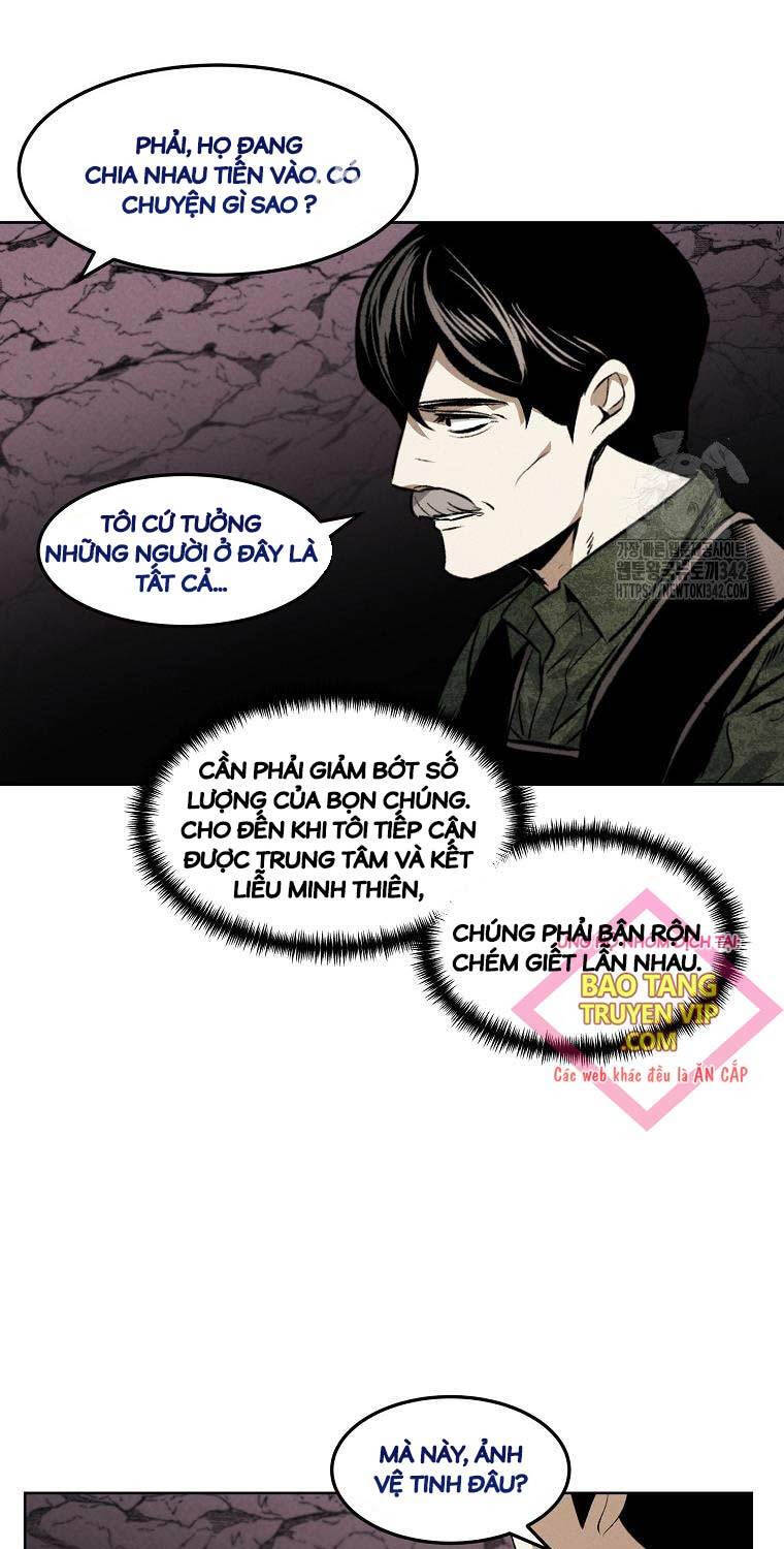 Kẻ Bất Bại Chapter 93 - Trang 2