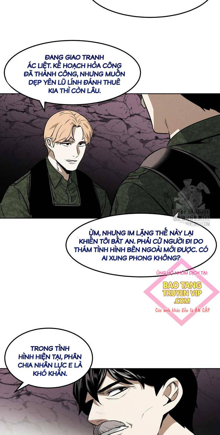 Kẻ Bất Bại Chapter 93 - Trang 2