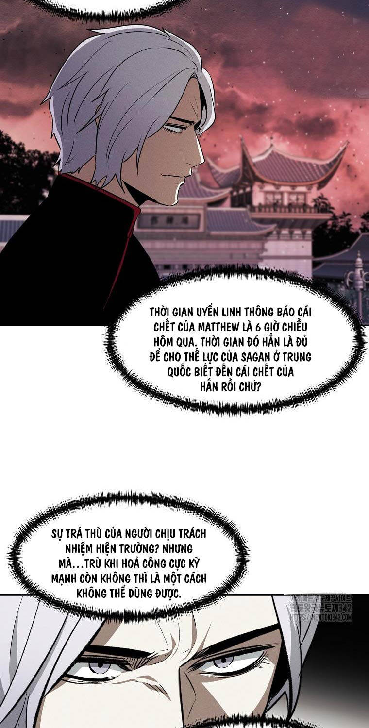 Kẻ Bất Bại Chapter 92 - Trang 2