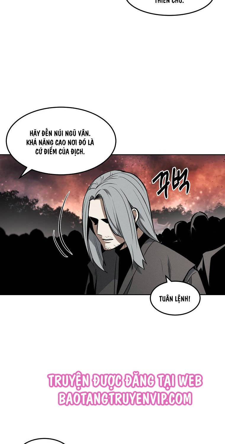 Kẻ Bất Bại Chapter 92 - Trang 2