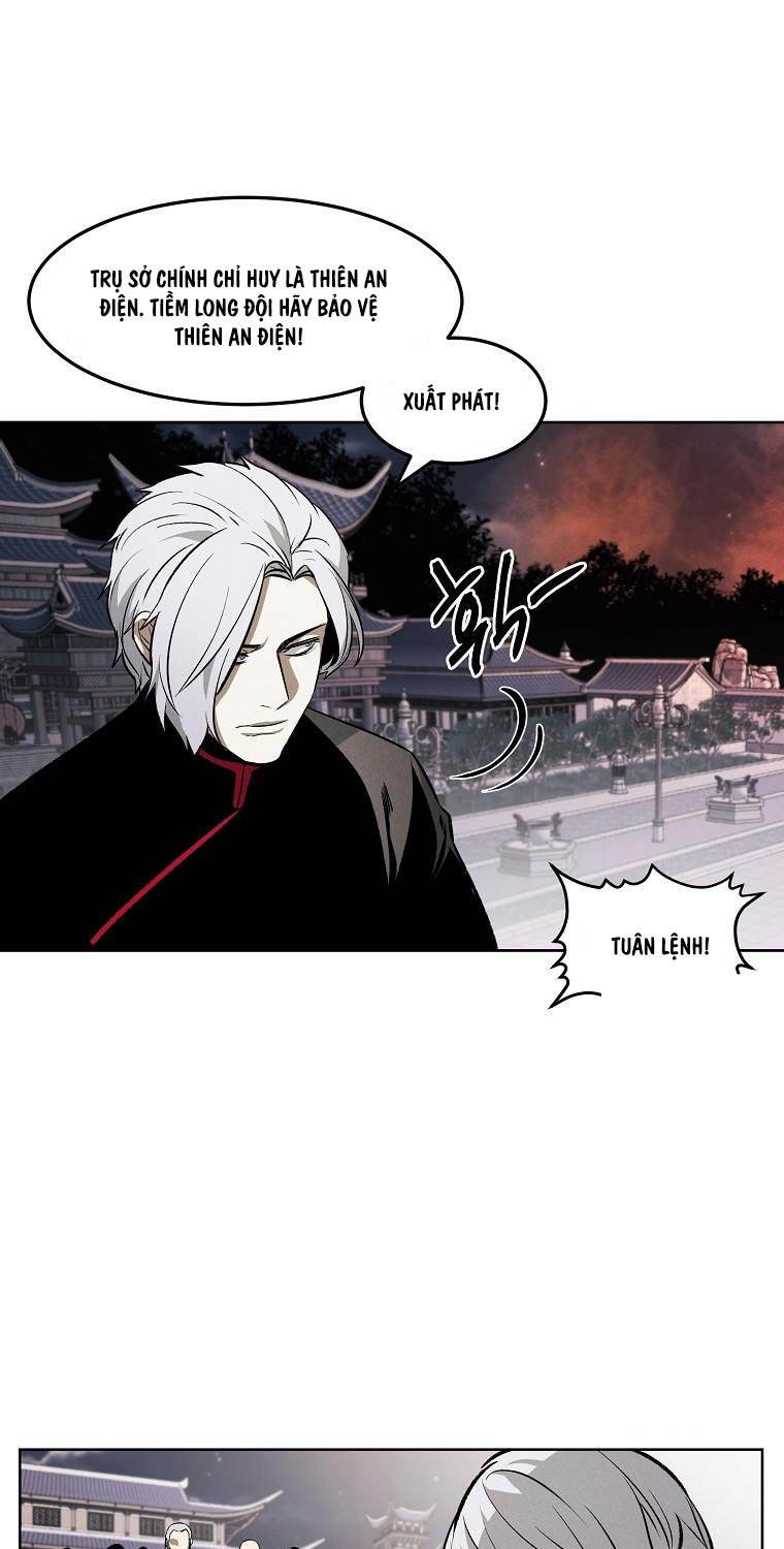 Kẻ Bất Bại Chapter 92 - Trang 2