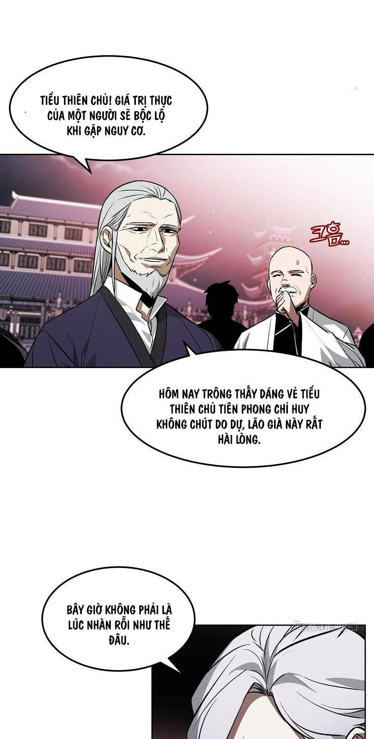 Kẻ Bất Bại Chapter 92 - Trang 2