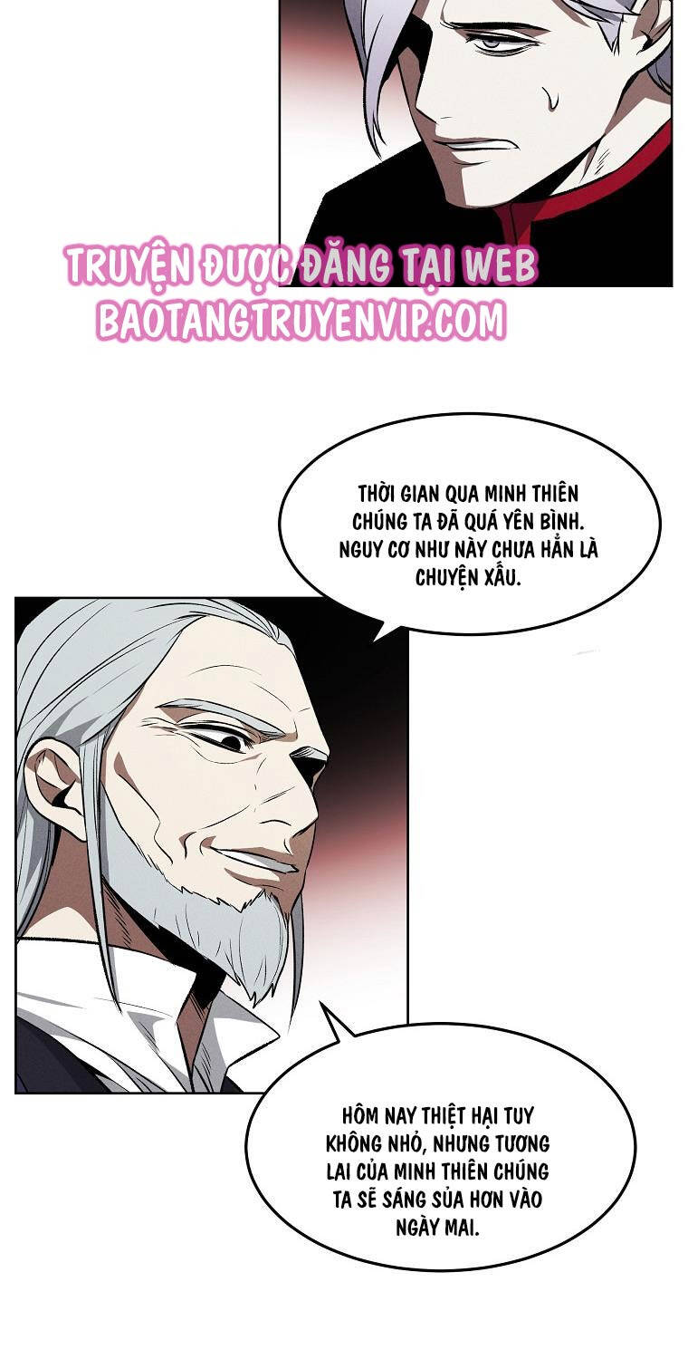 Kẻ Bất Bại Chapter 92 - Trang 2