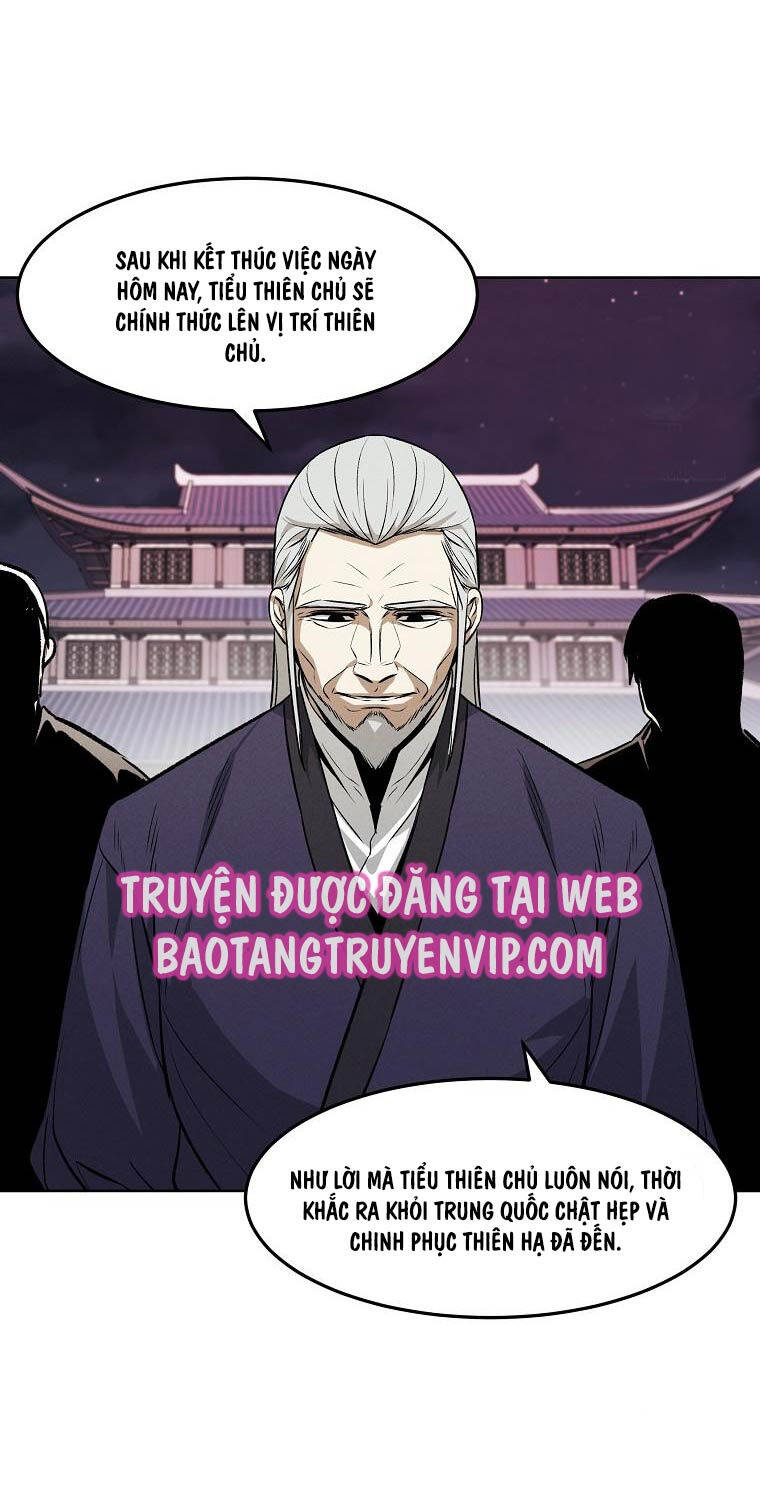 Kẻ Bất Bại Chapter 92 - Trang 2