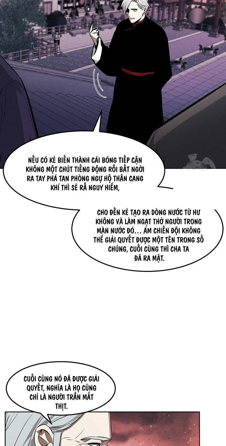 Kẻ Bất Bại Chapter 92 - Trang 2