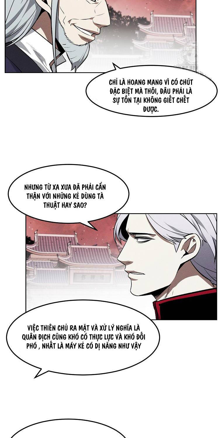 Kẻ Bất Bại Chapter 92 - Trang 2