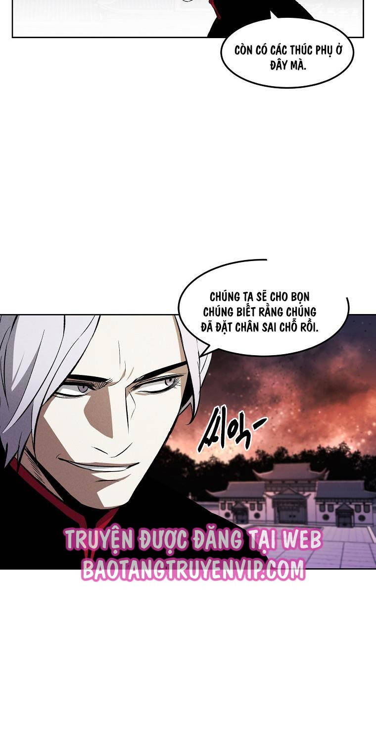 Kẻ Bất Bại Chapter 92 - Trang 2