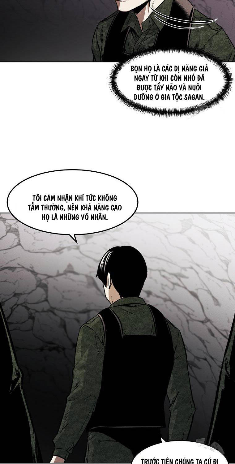 Kẻ Bất Bại Chapter 92 - Trang 2