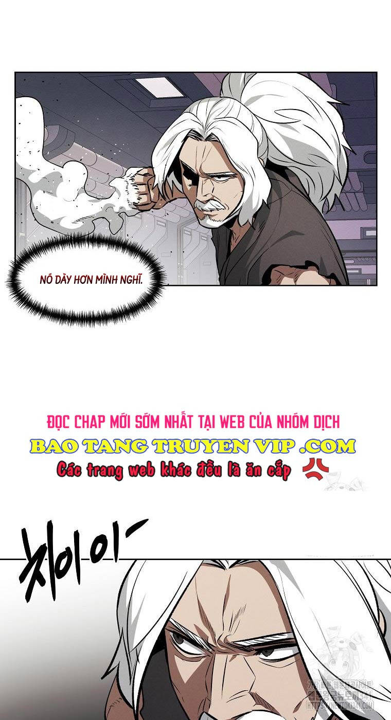 Kẻ Bất Bại Chapter 91 - Trang 2