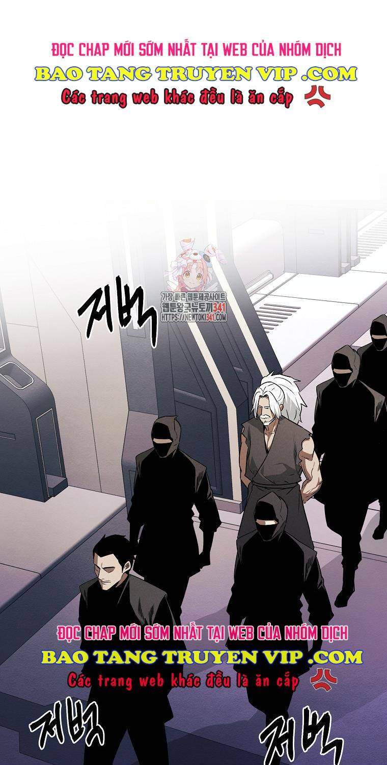 Kẻ Bất Bại Chapter 91 - Trang 2