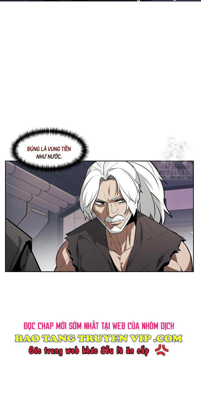 Kẻ Bất Bại Chapter 91 - Trang 2