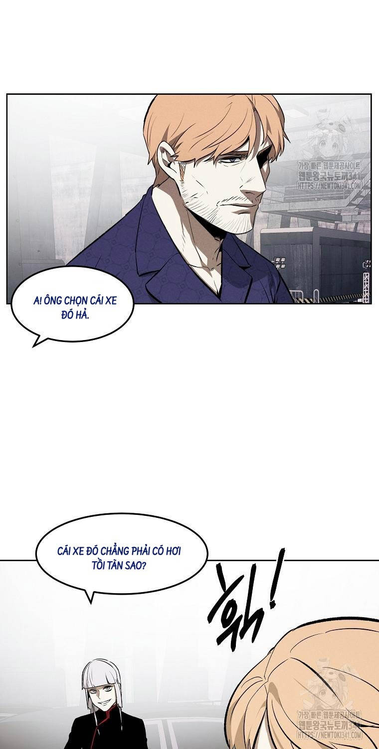 Kẻ Bất Bại Chapter 91 - Trang 2