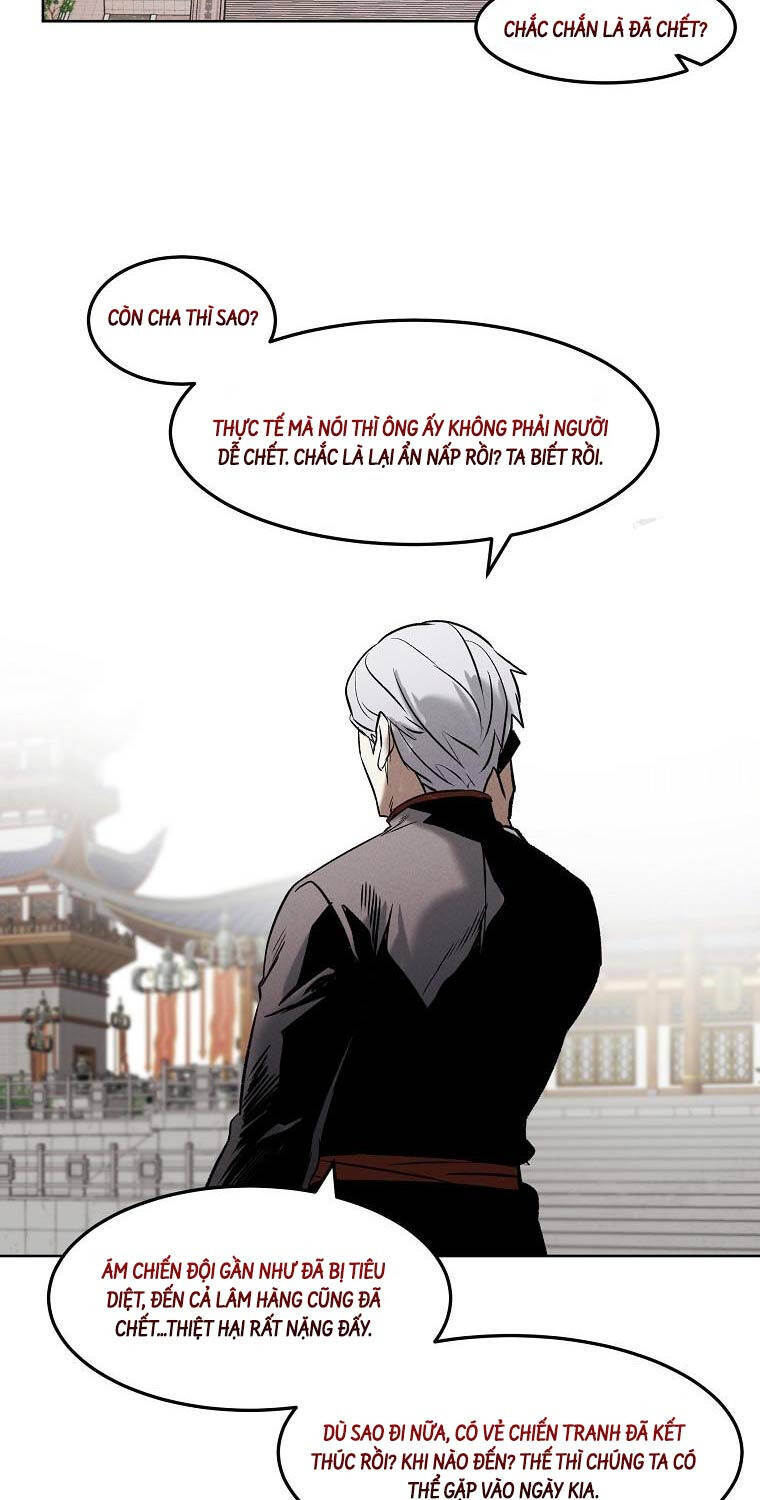 Kẻ Bất Bại Chapter 91 - Trang 2