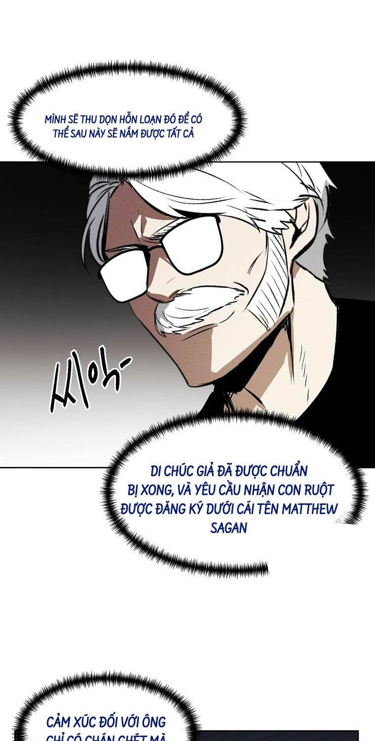 Kẻ Bất Bại Chapter 91 - Trang 2