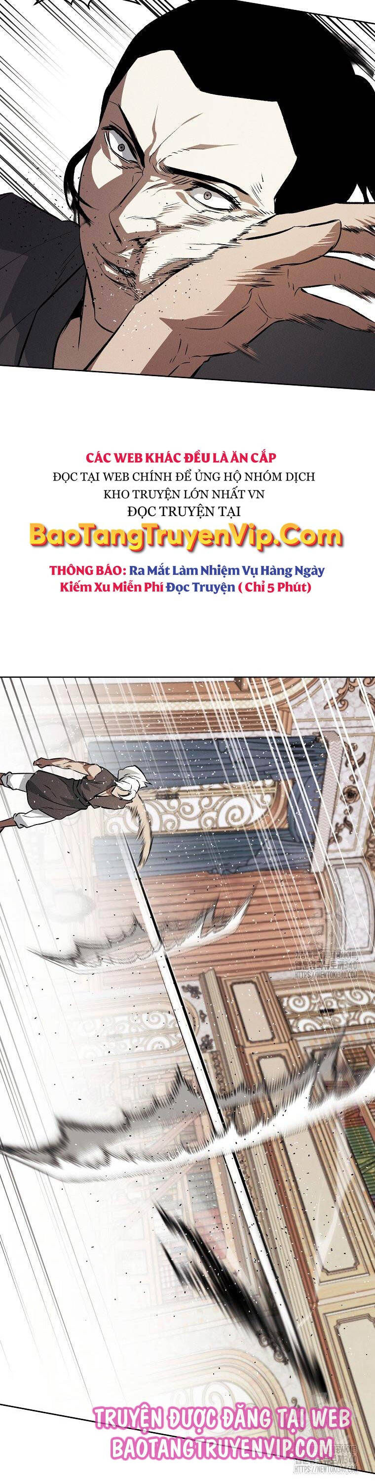 Kẻ Bất Bại Chapter 90 - Trang 2