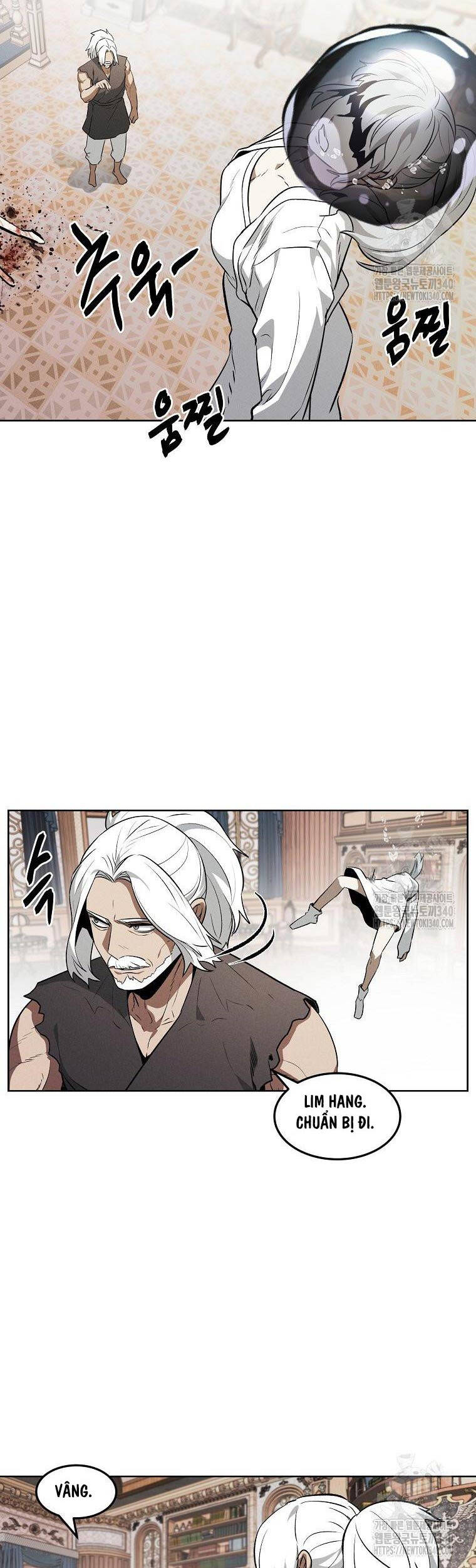 Kẻ Bất Bại Chapter 90 - Trang 2