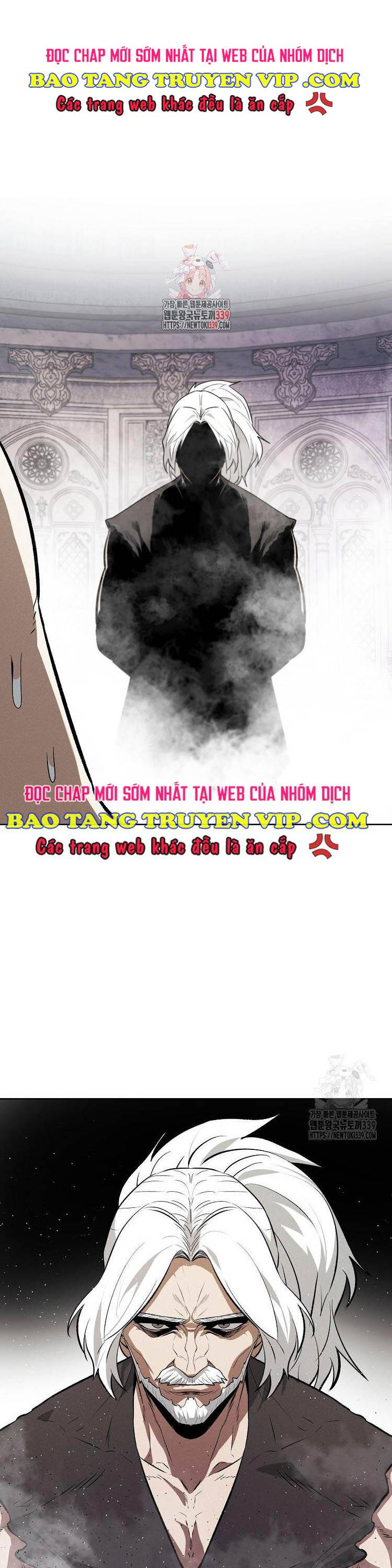 Kẻ Bất Bại Chapter 89 - Trang 2