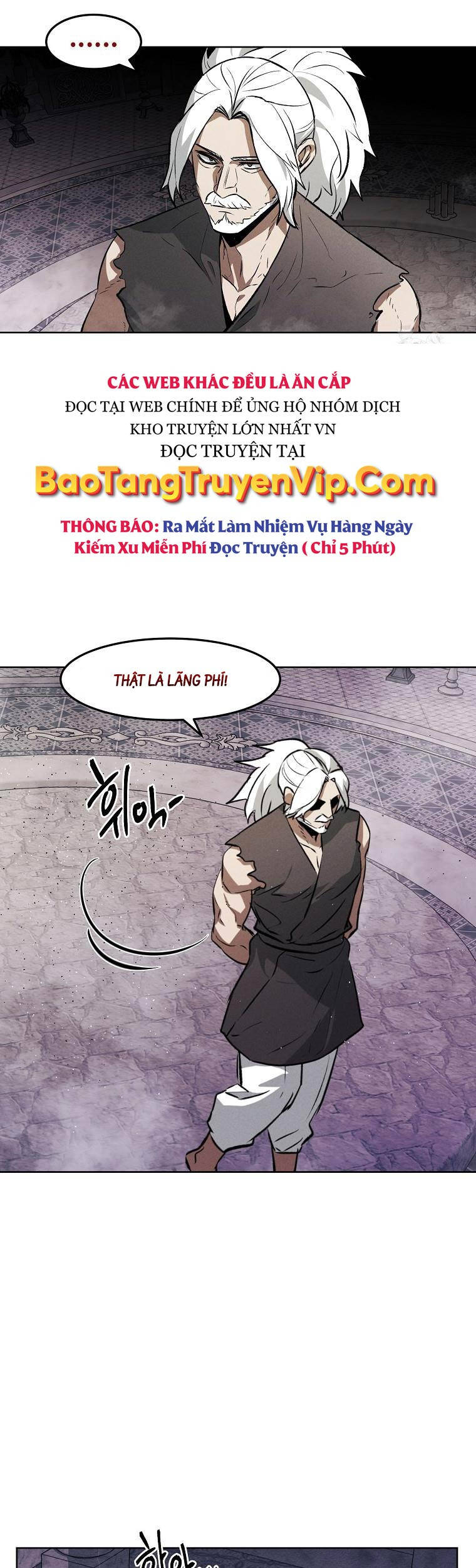 Kẻ Bất Bại Chapter 89 - Trang 2