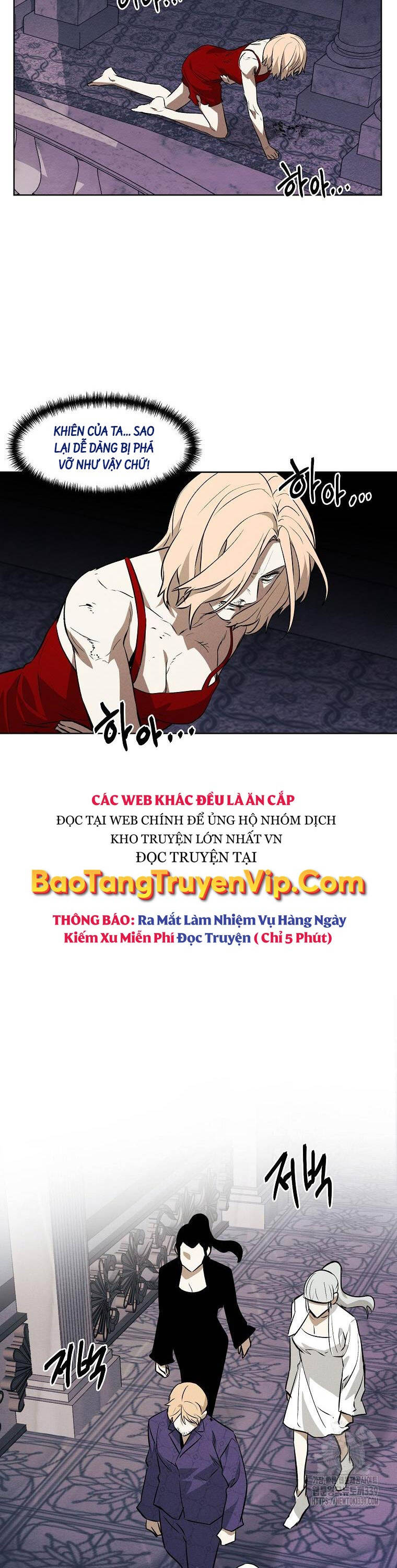 Kẻ Bất Bại Chapter 89 - Trang 2