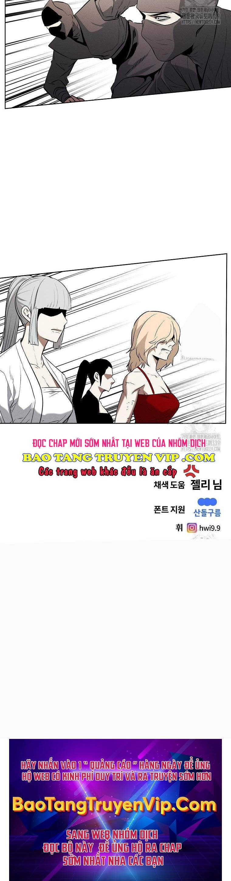 Kẻ Bất Bại Chapter 89 - Trang 2