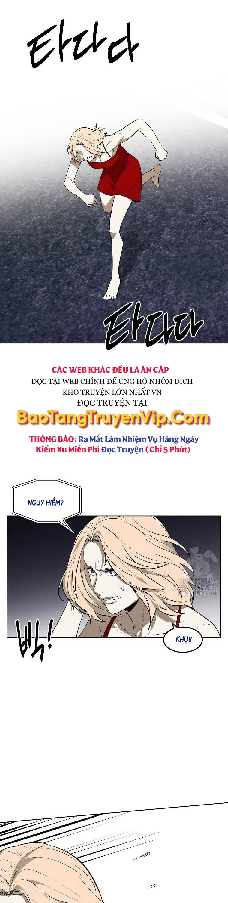 Kẻ Bất Bại Chapter 88 - Trang 2