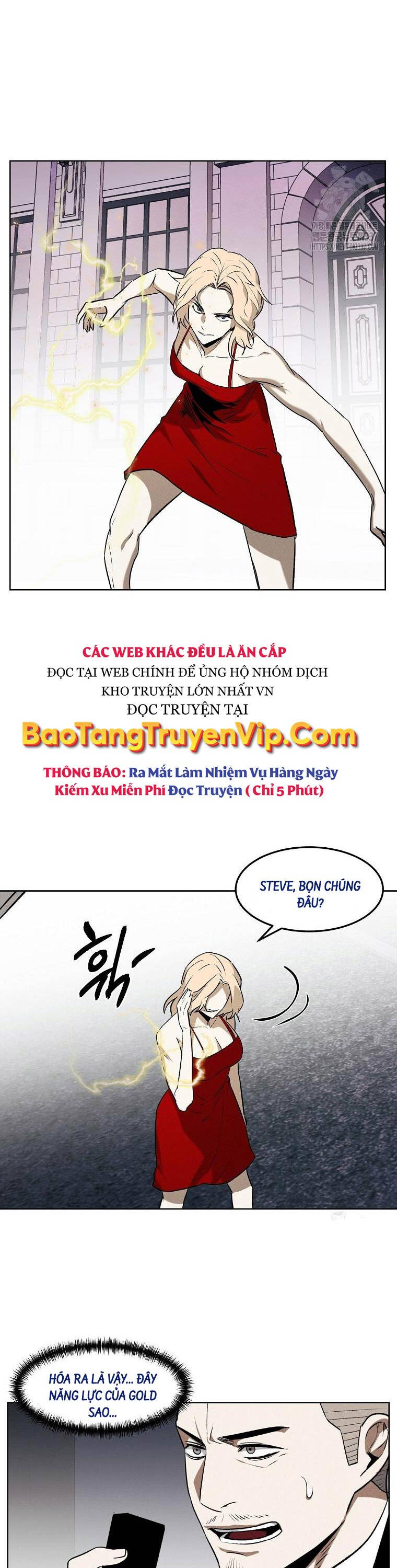 Kẻ Bất Bại Chapter 88 - Trang 2