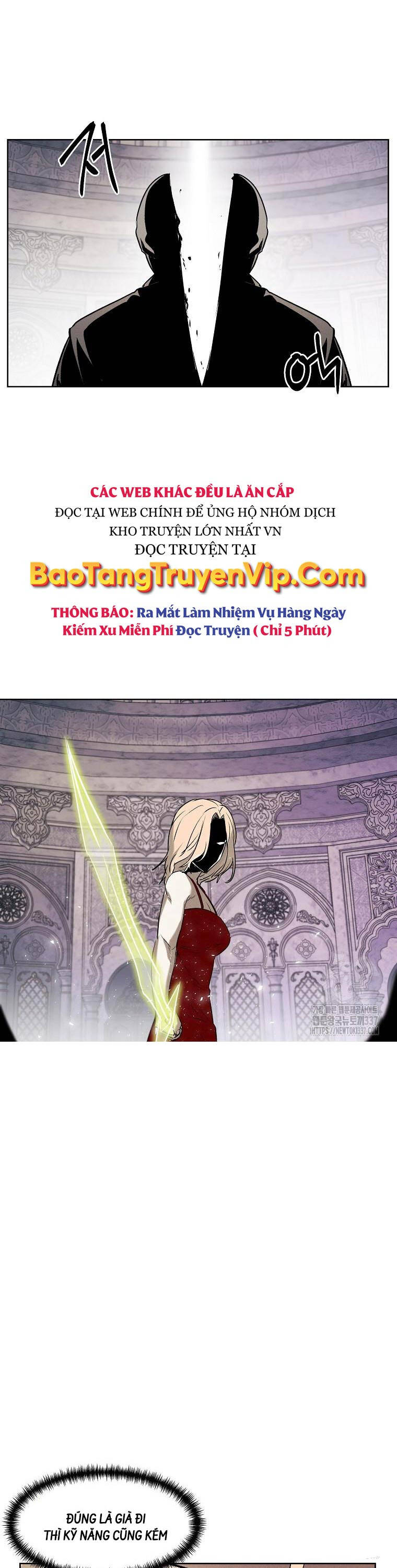 Kẻ Bất Bại Chapter 88 - Trang 2