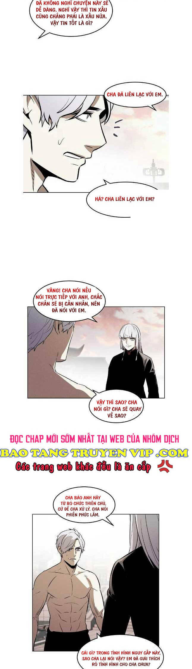 Kẻ Bất Bại Chapter 86 - Trang 2