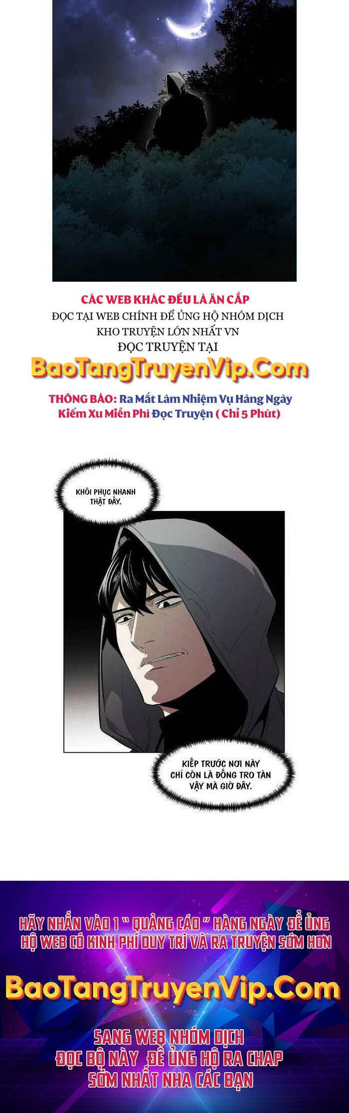 Kẻ Bất Bại Chapter 86 - Trang 2