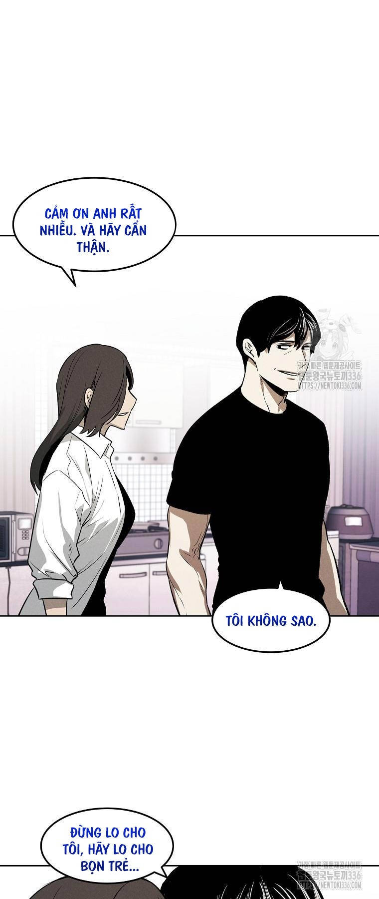 Kẻ Bất Bại Chapter 85 - Trang 2