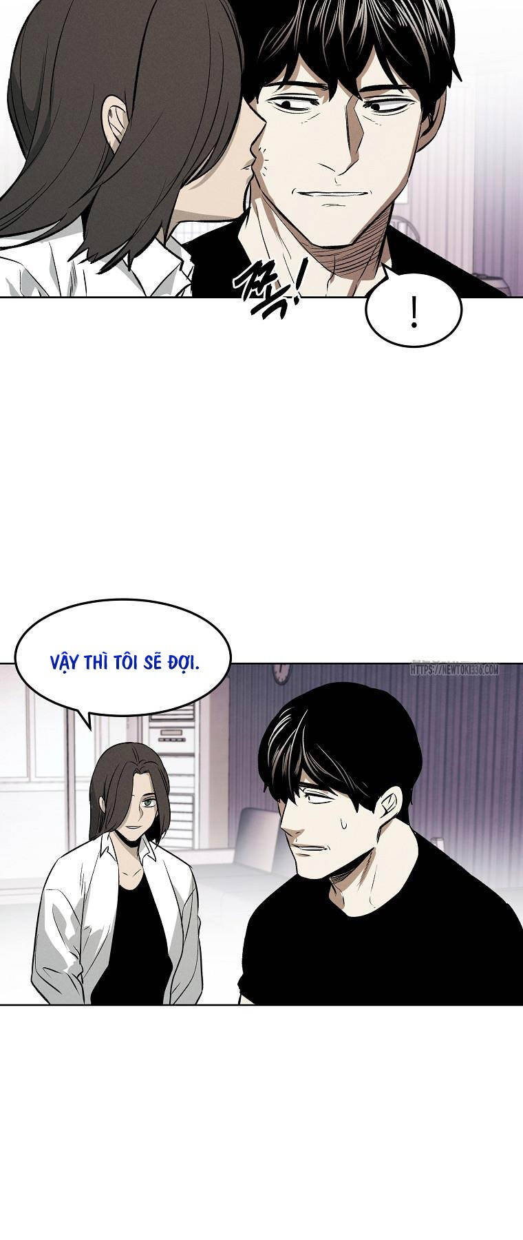 Kẻ Bất Bại Chapter 85 - Trang 2