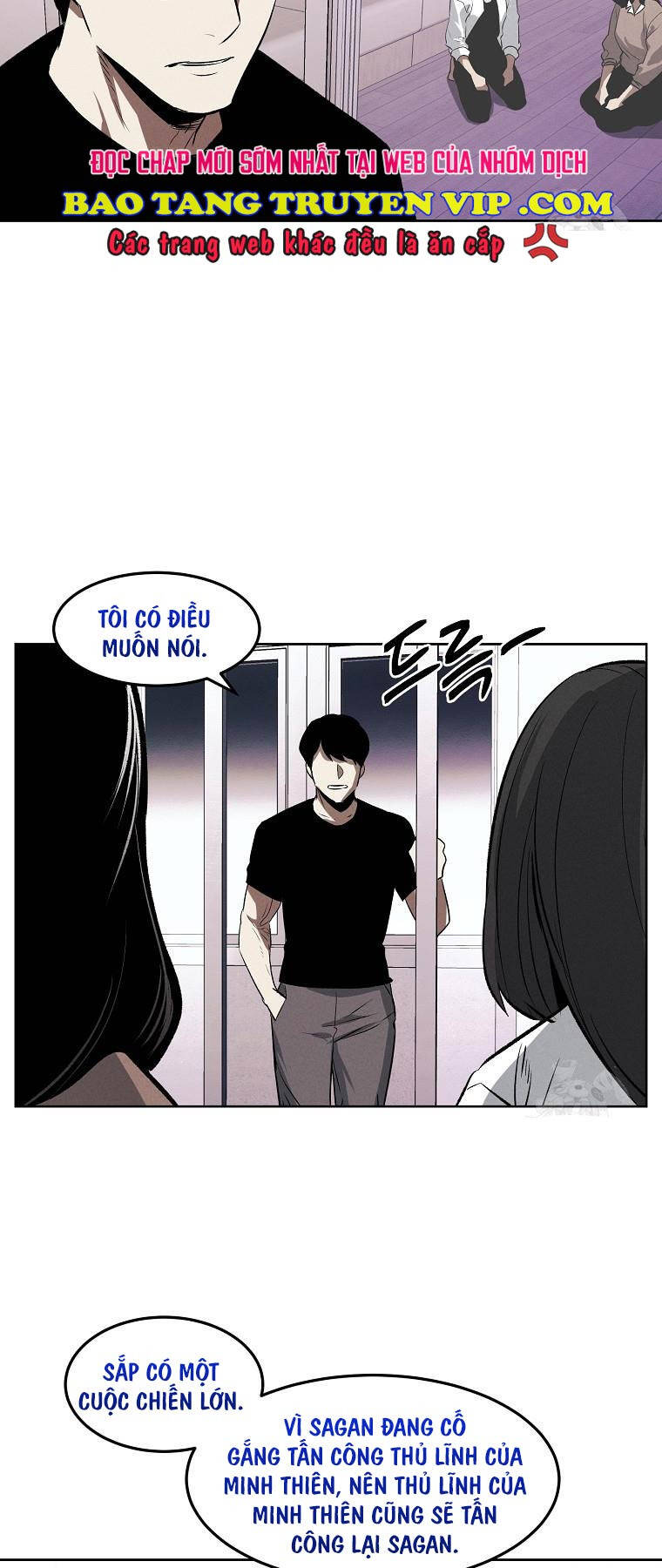 Kẻ Bất Bại Chapter 85 - Trang 2