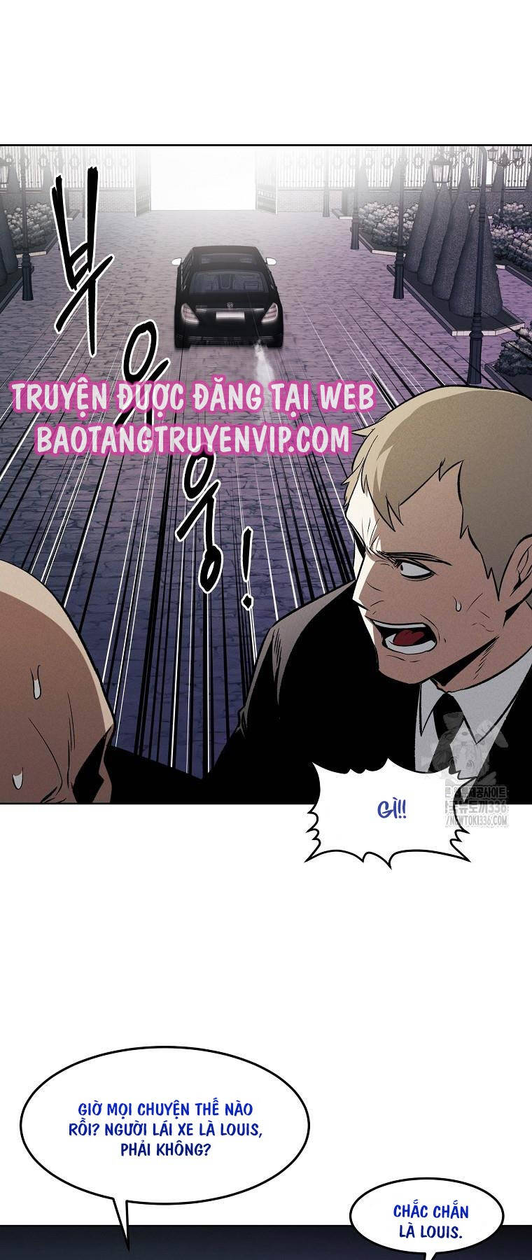 Kẻ Bất Bại Chapter 85 - Trang 2