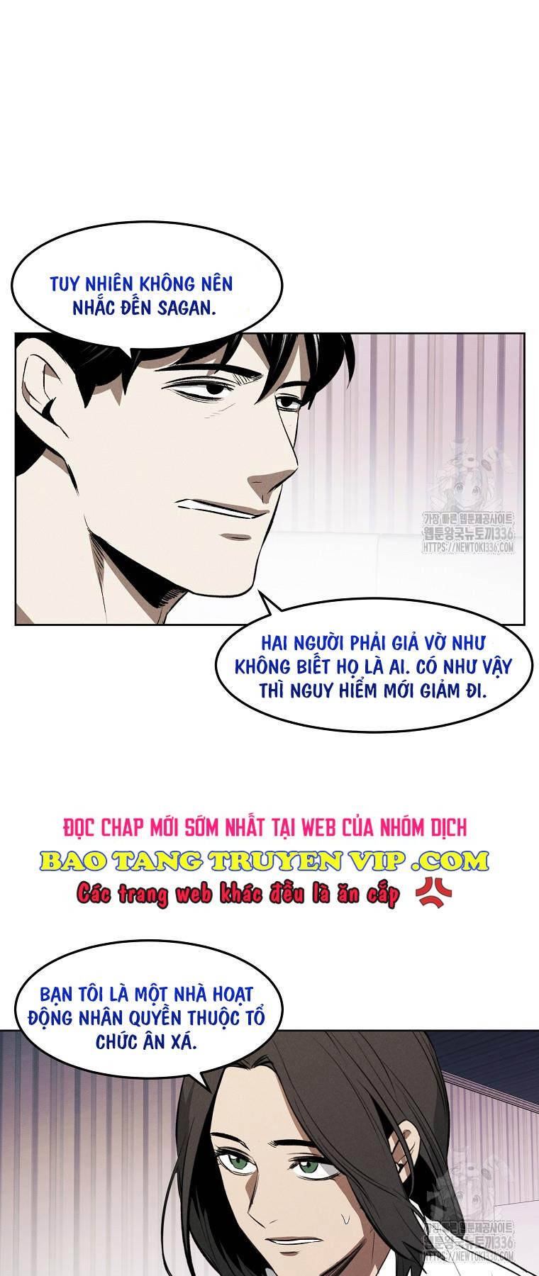 Kẻ Bất Bại Chapter 85 - Trang 2