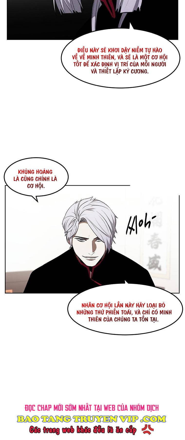 Kẻ Bất Bại Chapter 85 - Trang 2